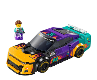 LEGO Speed Champions 76935 NASCAR® Next Gen Chevrolet Camaro ZL1 - 1266187 - zdjęcie 3